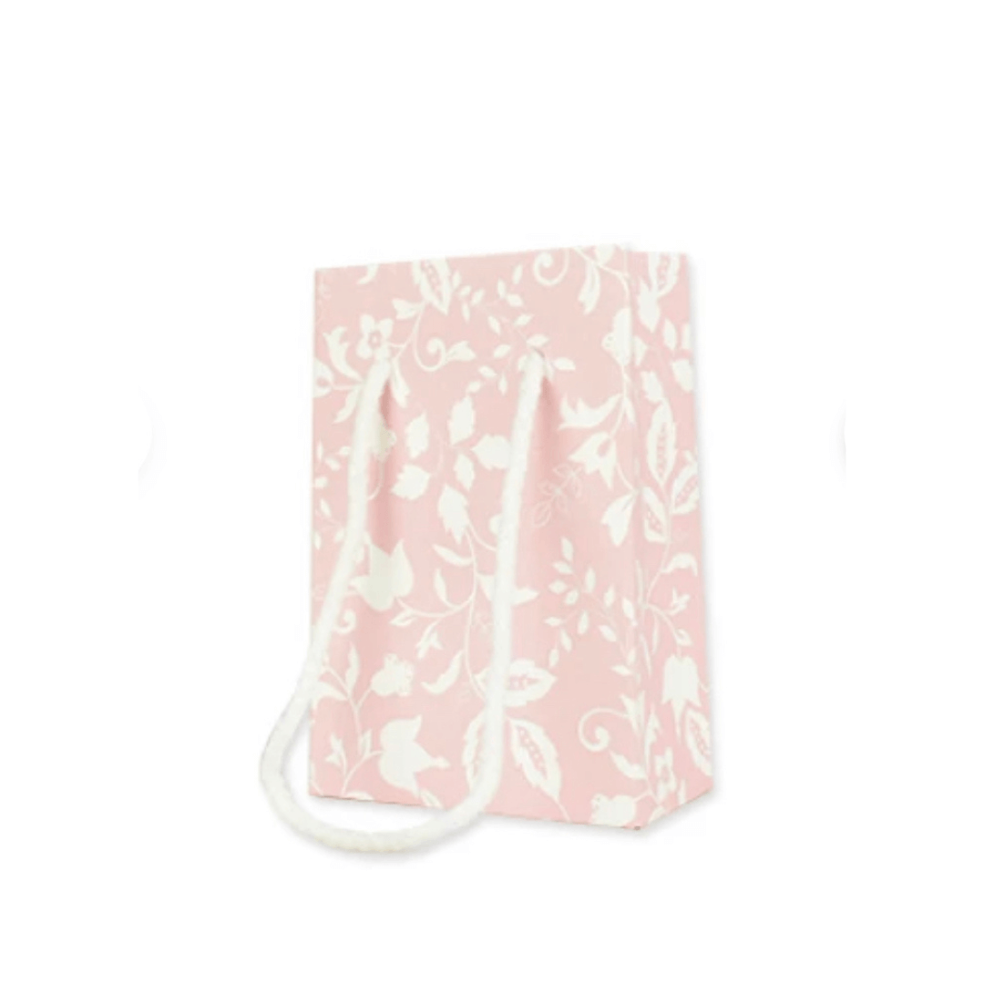 Bolsita para regalo Rosada