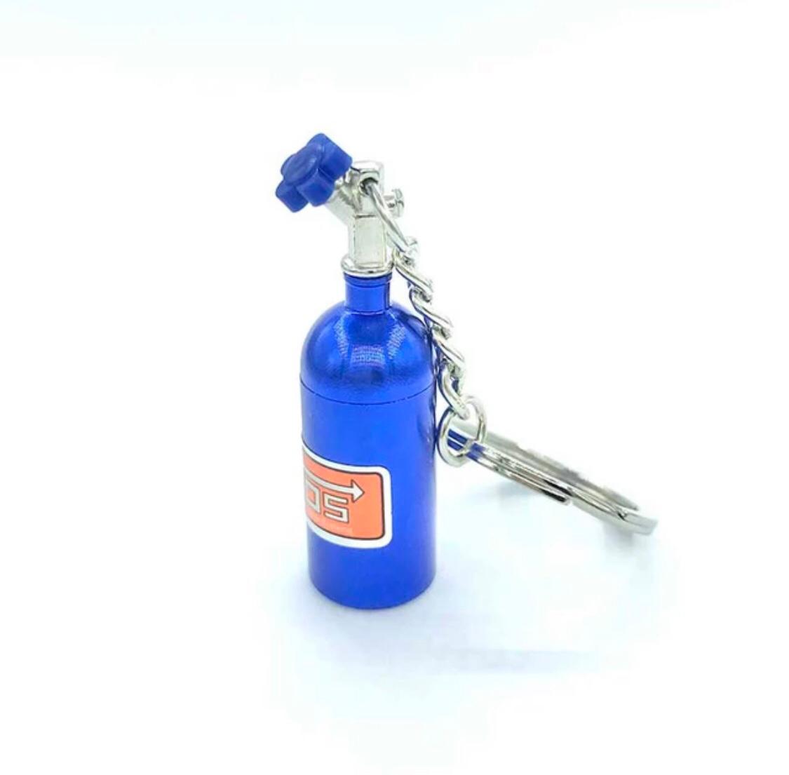 Llavero Nitro