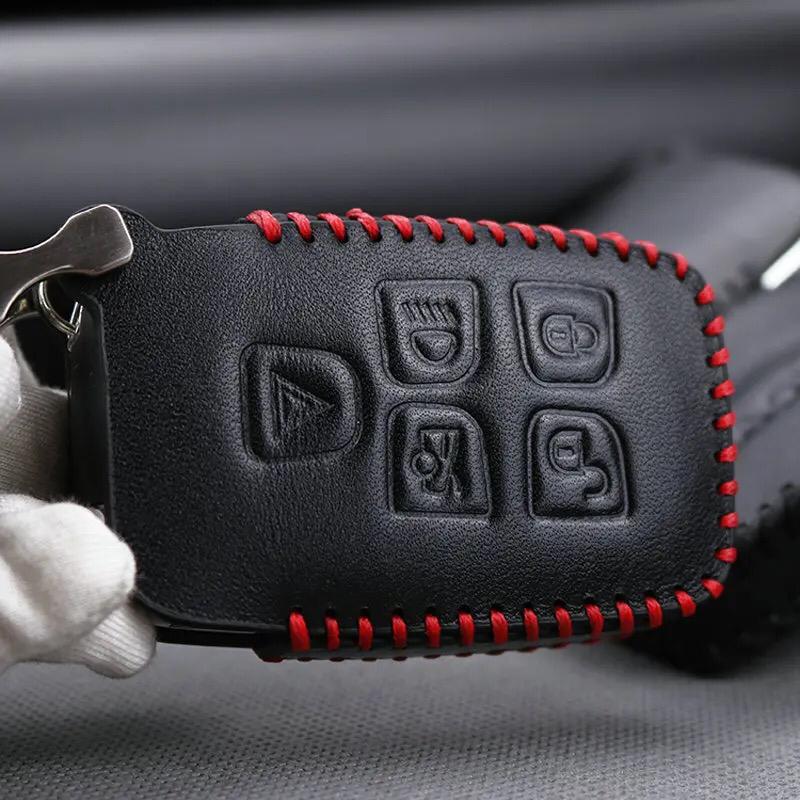 Protector de cuero - Range Rover - Land Rover - Jaguar (smartkey)