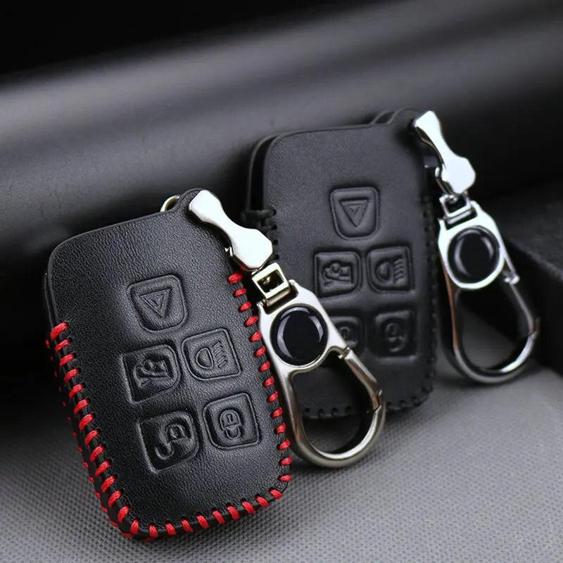 Protector de cuero - Range Rover - Land Rover - Jaguar (smartkey)