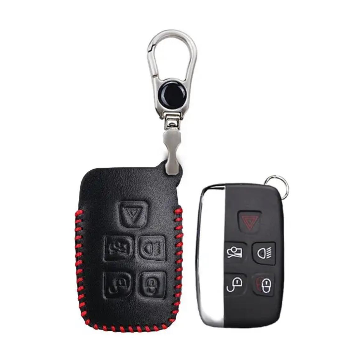 Protector de cuero - Range Rover - Land Rover - Jaguar (smartkey)