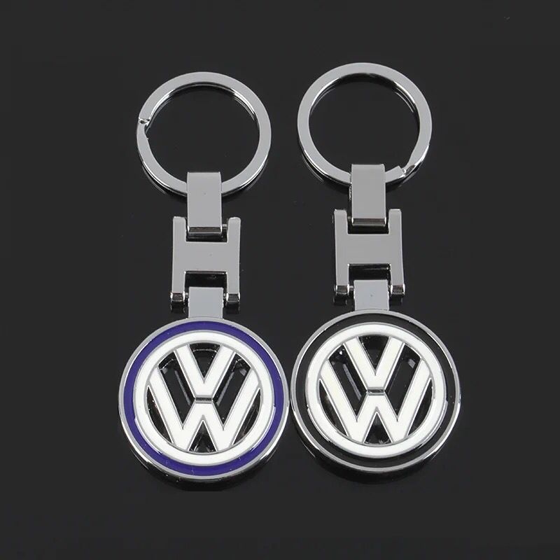 Llavero Volkswagen