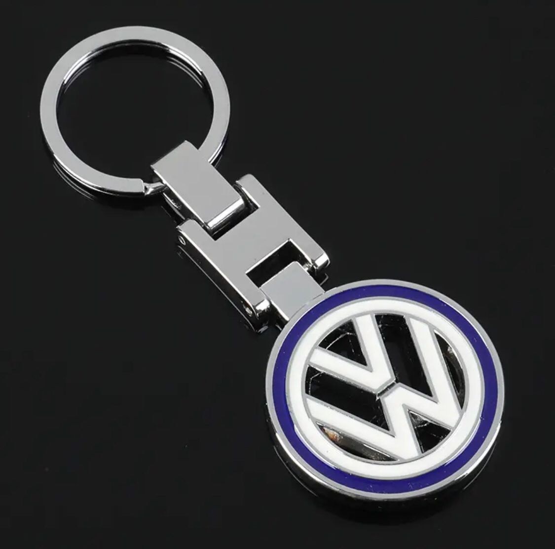 Llavero Volkswagen