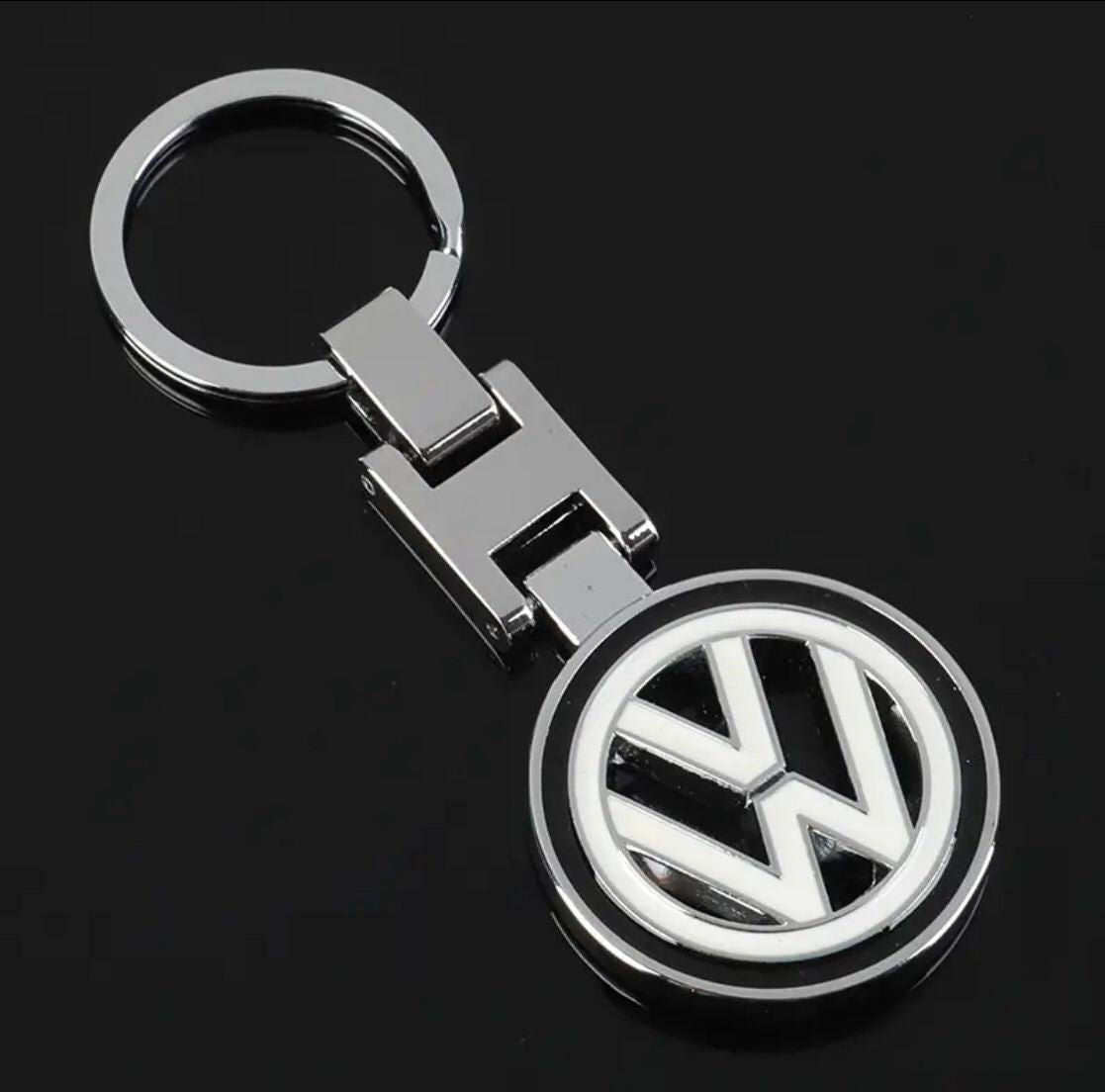 Llavero Volkswagen