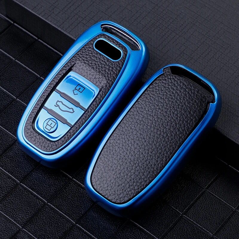 Protector de TPU -Audi presencia (smartkey)