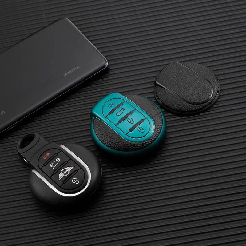 Protector de TPU - Mini Cooper