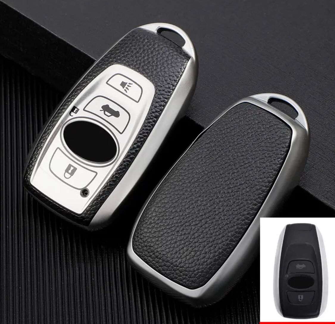 Protector de TPU - Subaru presencia (smartkey)