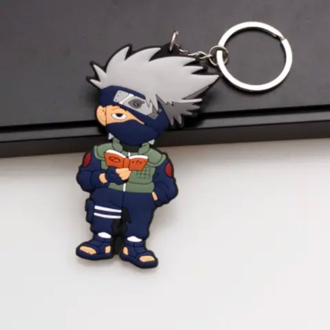 Llavero de Naruto