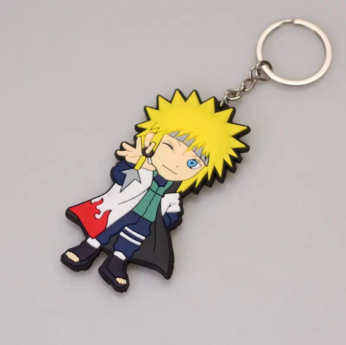 Llavero de Naruto