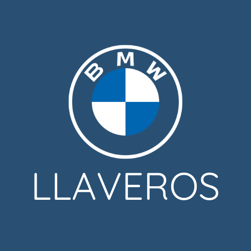 BMW Llaveros