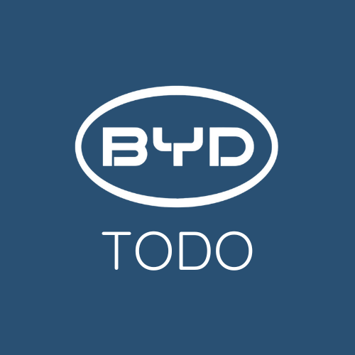 Todo BYD