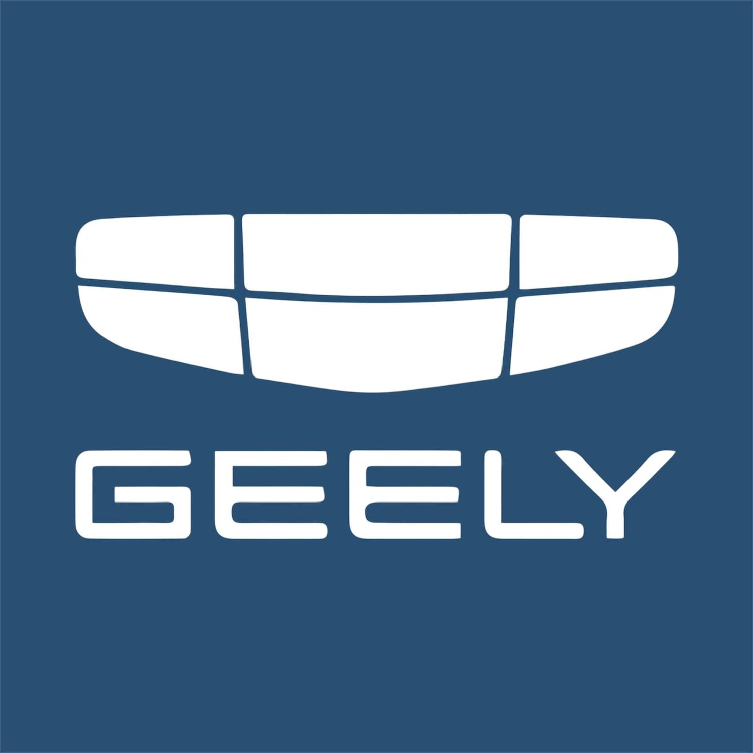 Geely