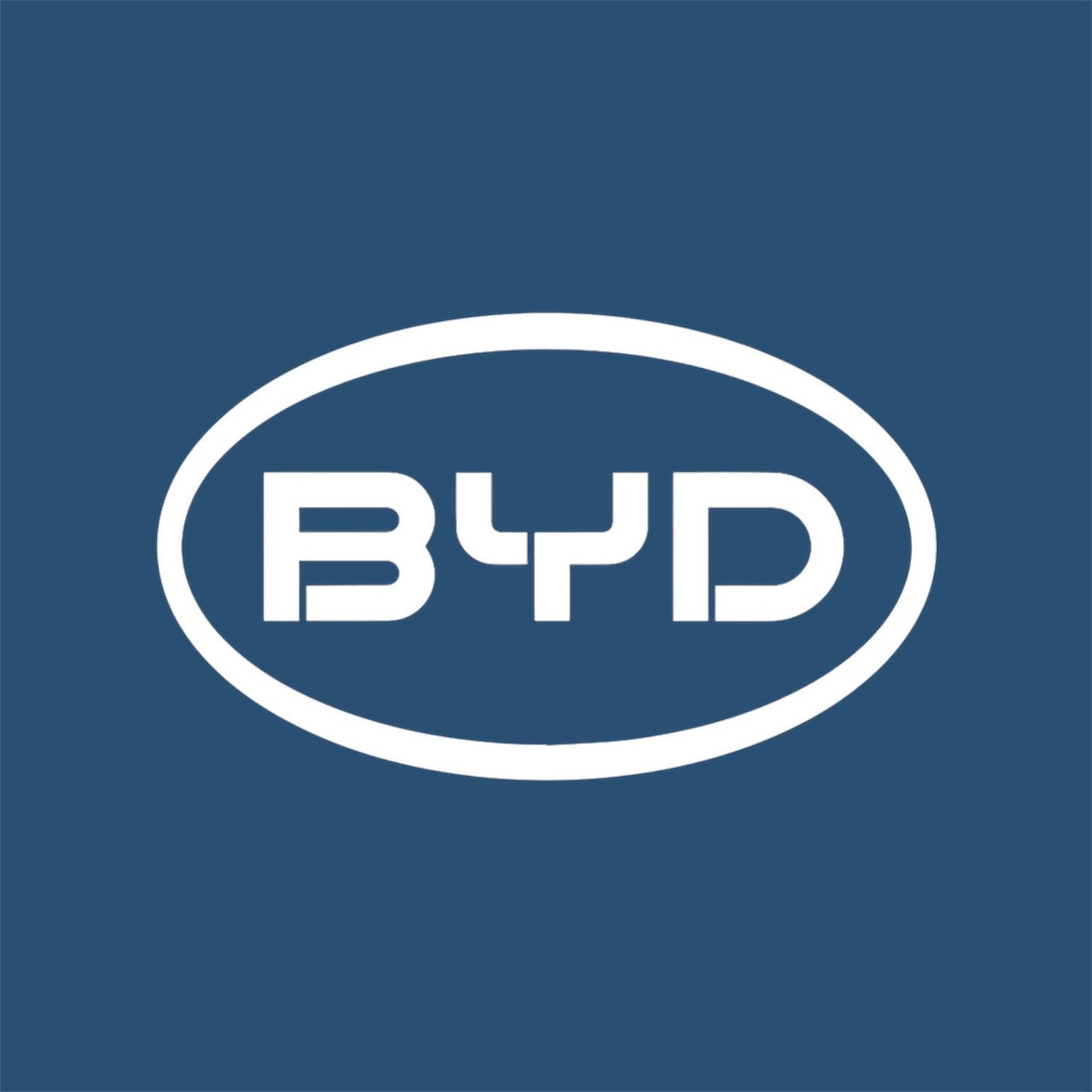 BYD