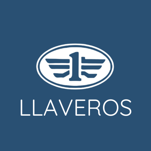 Faw Llaveros