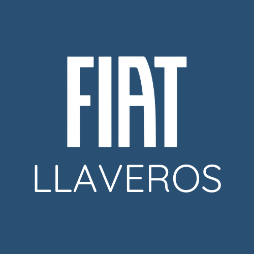 Fiat Llaveros