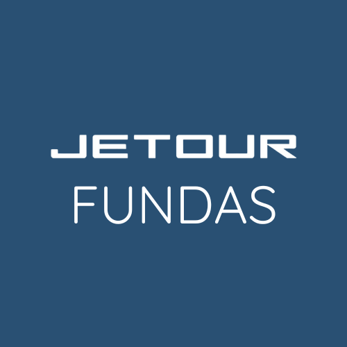 Jetour Fundas