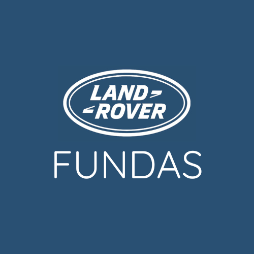 Land Rover Fundas