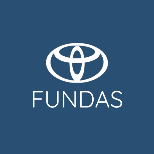 Toyota Fundas