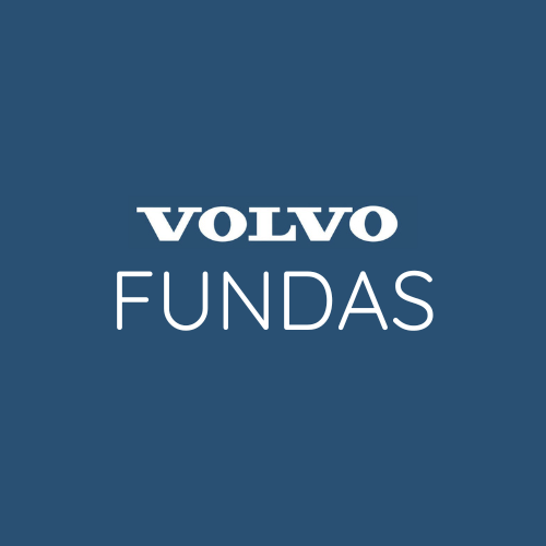 Volvo Fundas