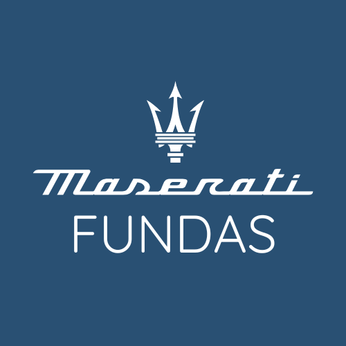 Maserati Fundas