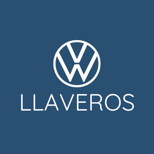 Volkswagen Llaveros