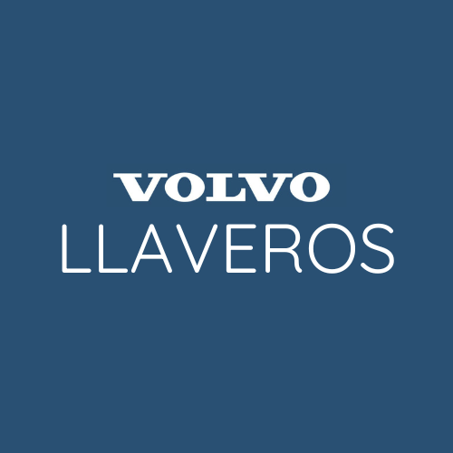 Volvo Llaveros