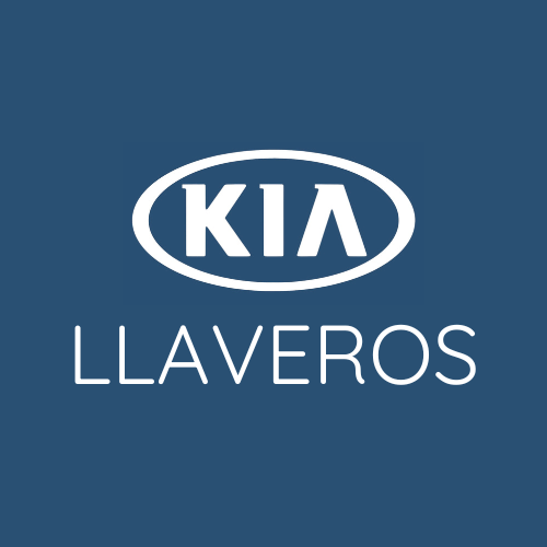 Kia Llaveros