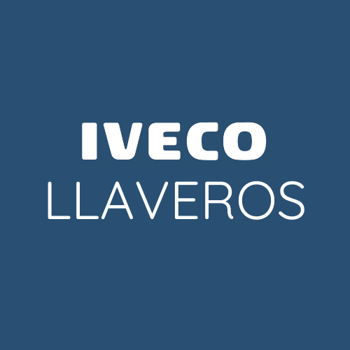 Iveco Llaveros