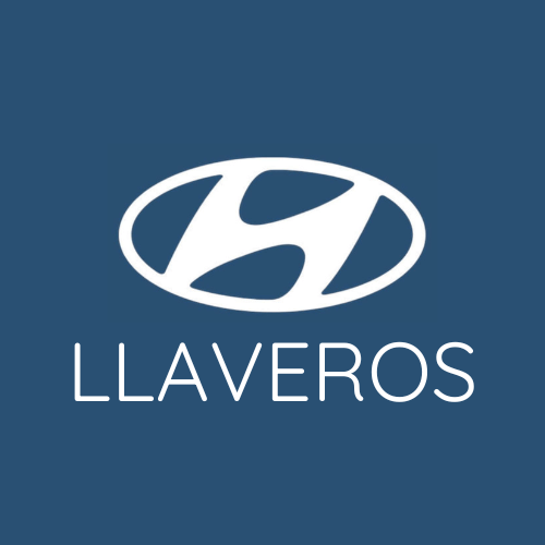 Hyundai Llaveros