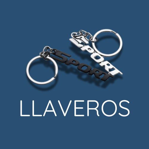 Llaveros