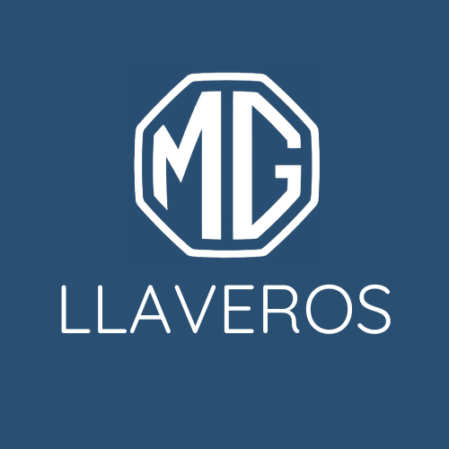 MG Llaveros