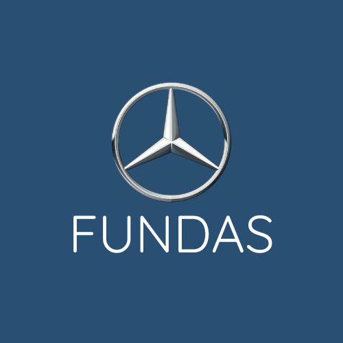 Mercedes Fundas