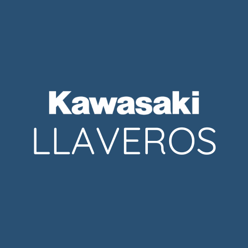 Kawasaki Llaveros