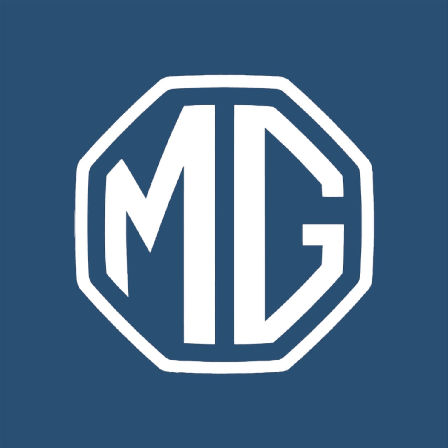 MG