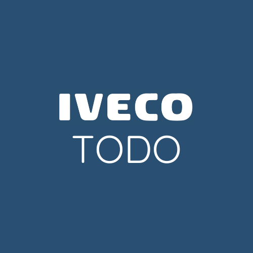 Iveco Todo