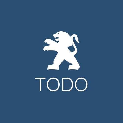 Peugeot Todo