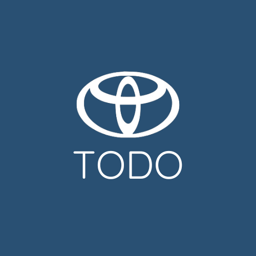 Toyota Todo