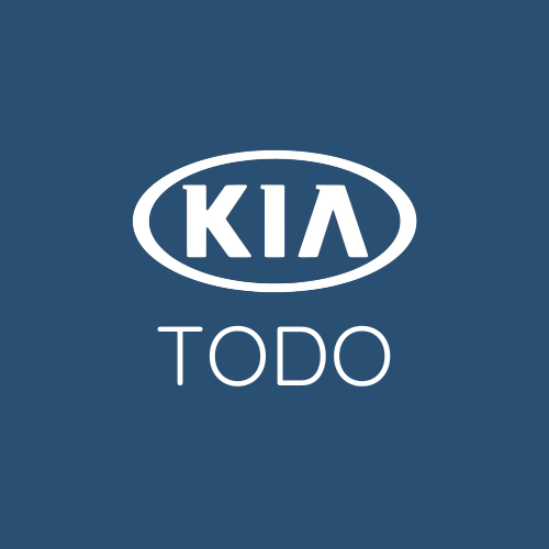 Kia Todo