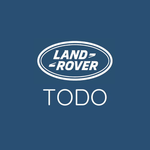 Land Rover Todo