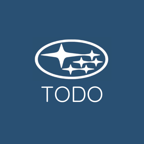 Subaru Todo