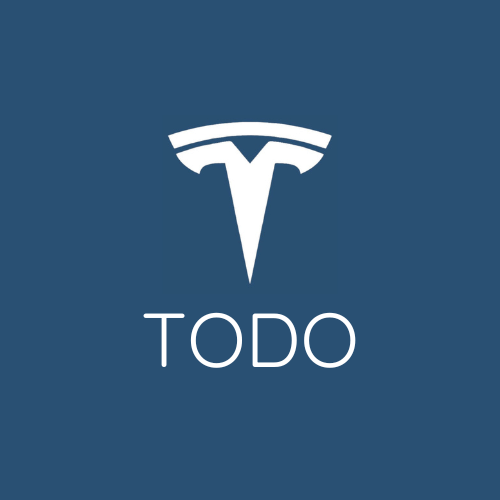 Tesla Todo