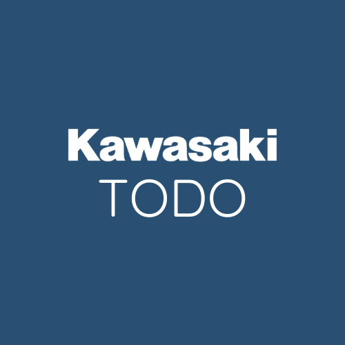 Kawasaki Todo