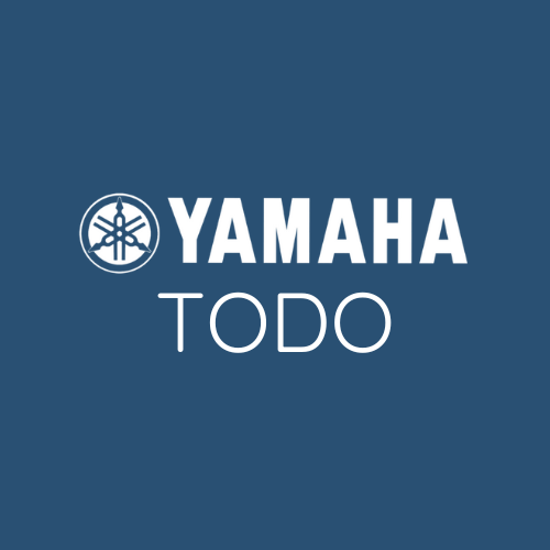 Yamaha Todo