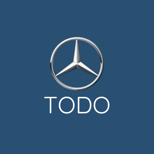 Mercedes Todo