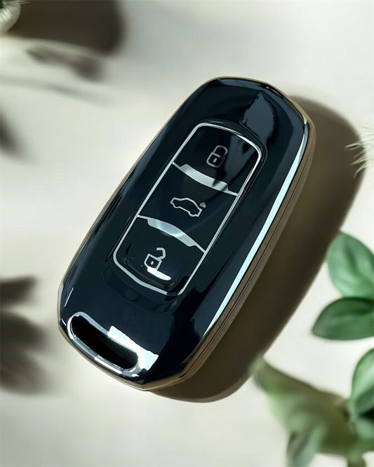 Protector de TPU - Geely (smartkey)