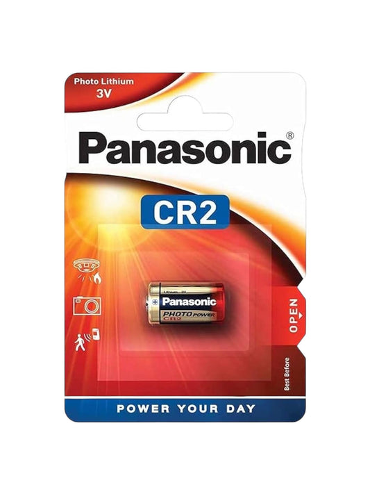 Pila Panasonic CR2