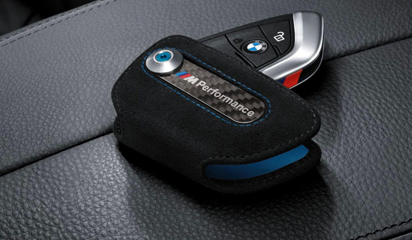 Funda para BMW