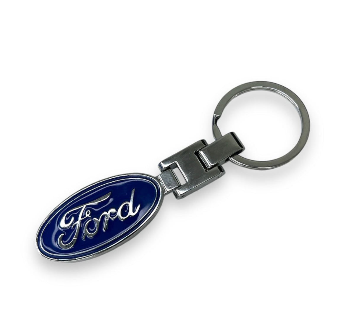 Llavero de metal FORD