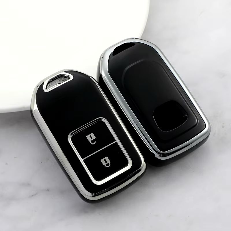 Protector de TPU - Honda (smartkey)