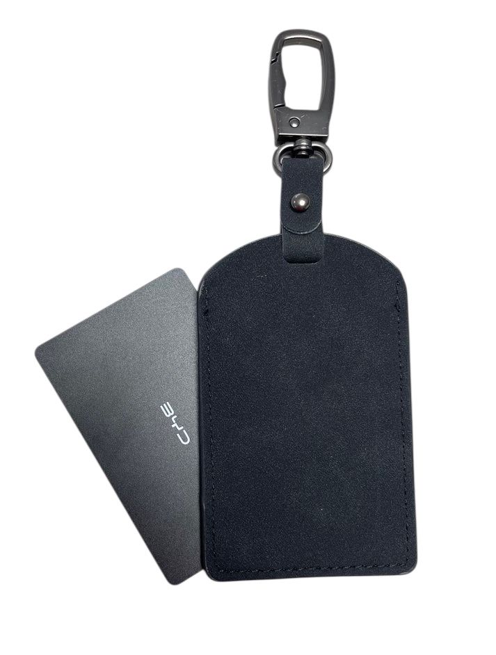 Funda para tarjeta NFC